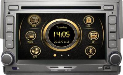 AX-6100 Hyundai H1